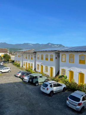 Pousada Fortaleza